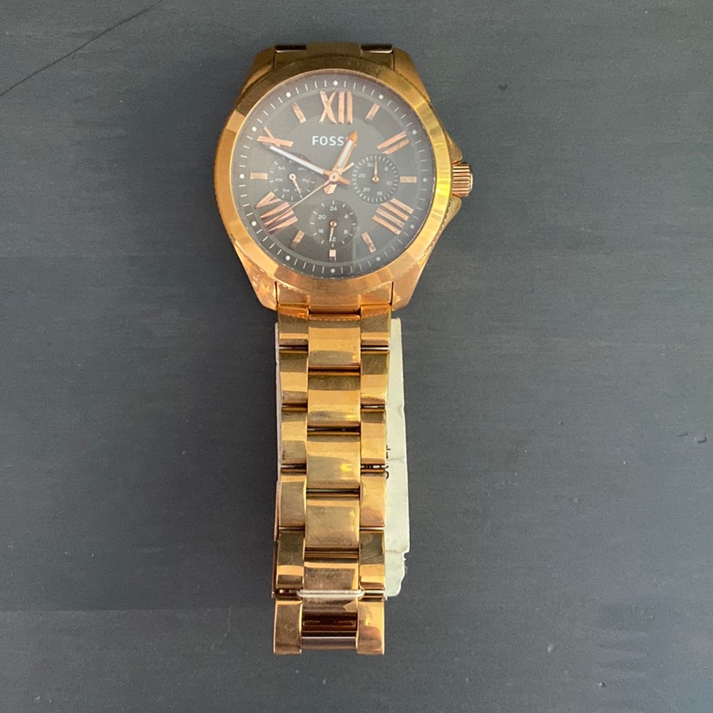 Fossil Watch